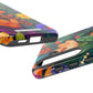 Tropic Glow - Tough Phone Case