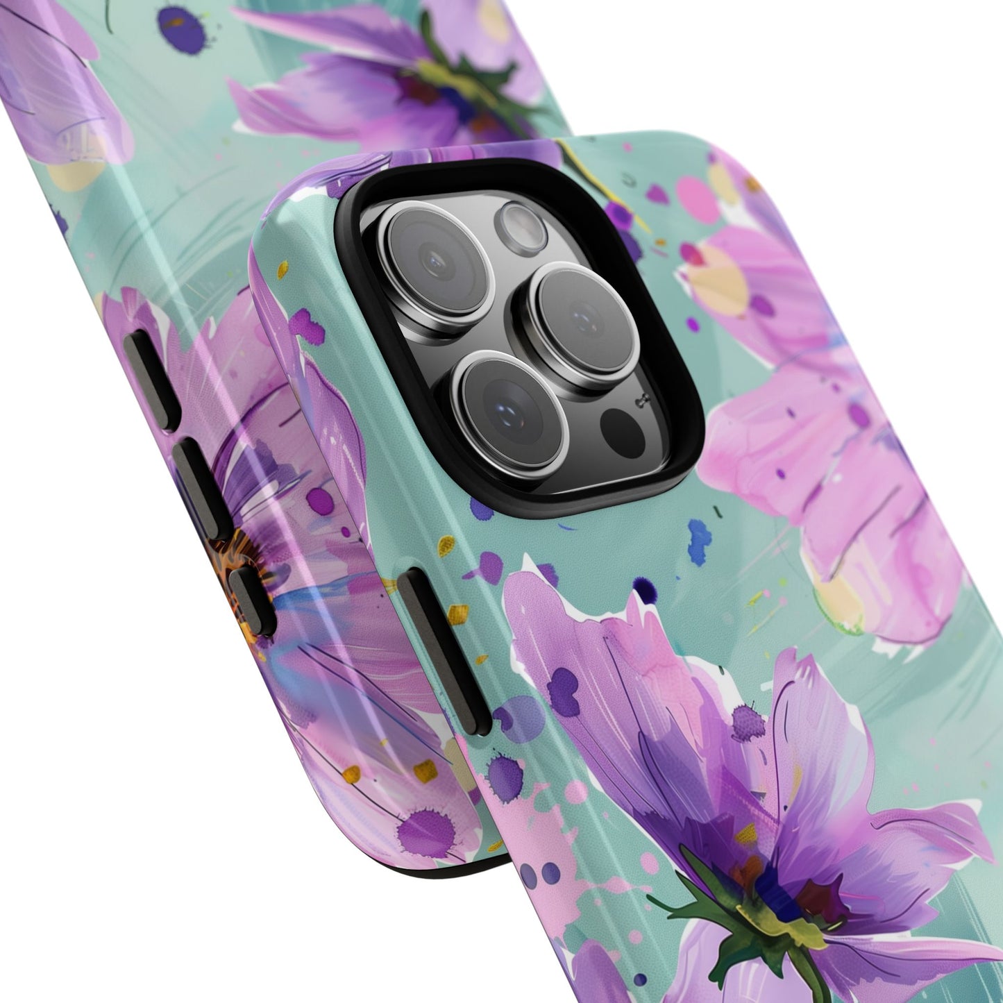 Blush Garden - Tough Phone Case