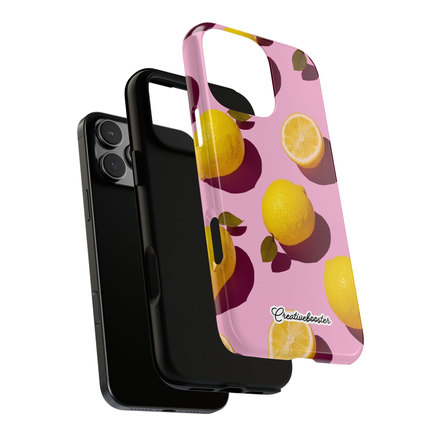 Zest Pop - Tough Phone Case