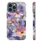 Spring Rise - Tough Phone Case