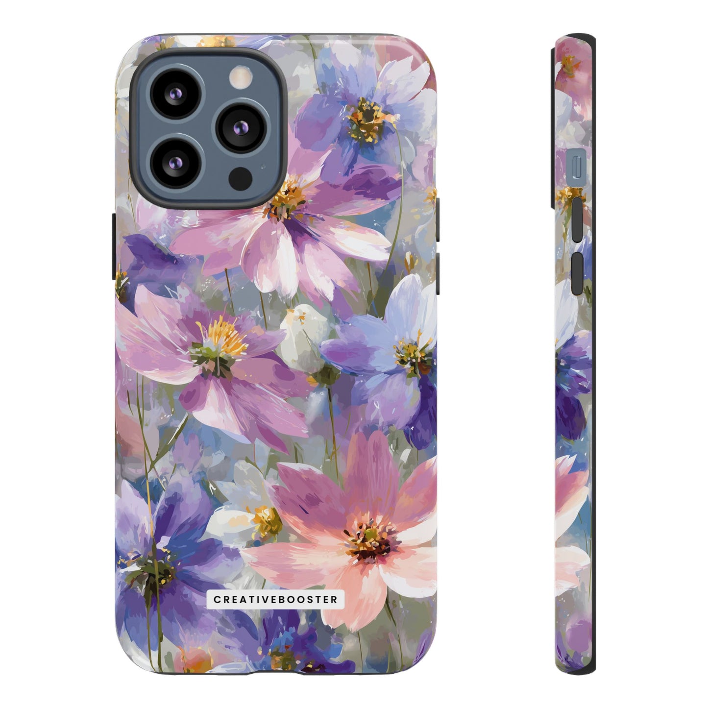 Spring Rise - Tough Phone Case