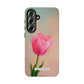 Rose Glow - Tough Phone Case