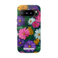 Petal Burst - Tough Phone Case