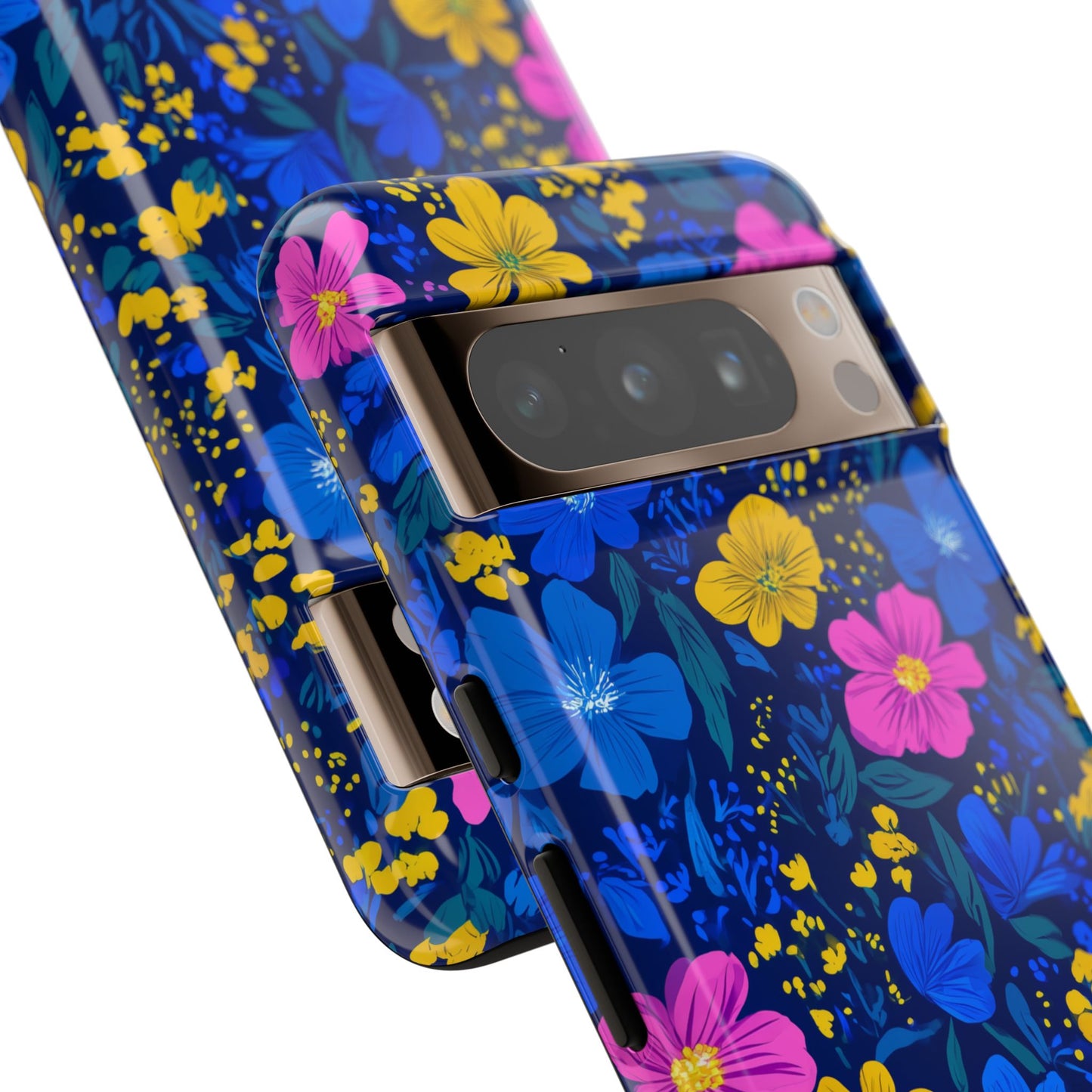 Summer Mix - Tough Phone Case