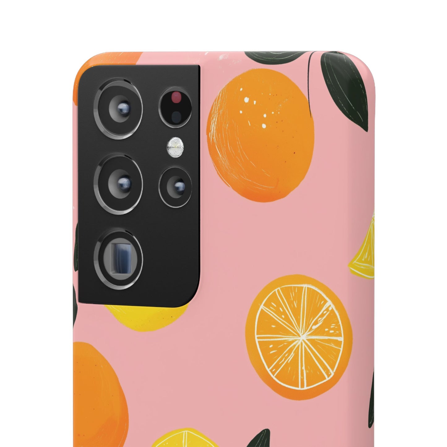 Citrus Mix - Slim Phone Case