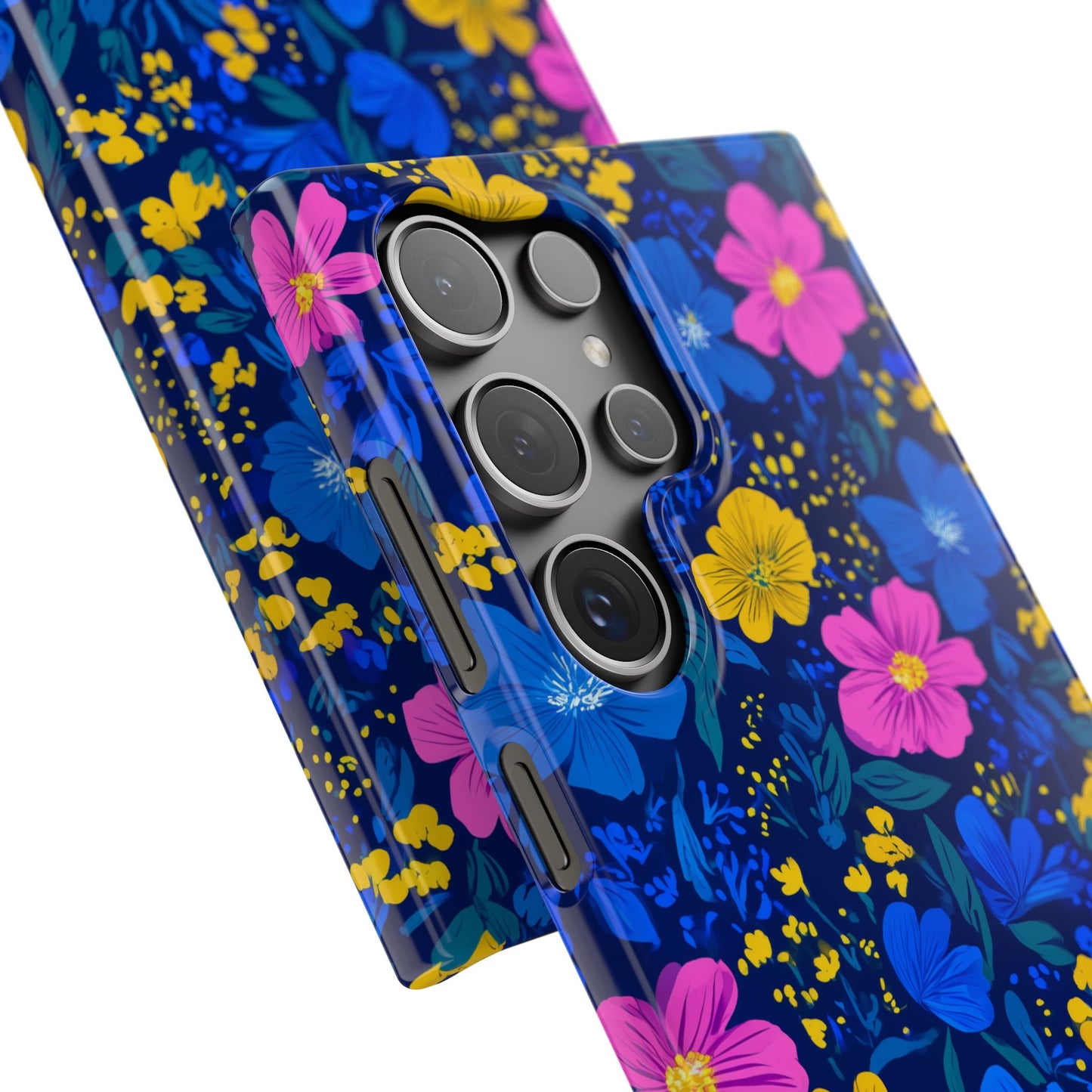 Summer Mix - Slim Phone Case