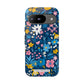 Blossom Joy - Tough Phone Case