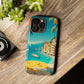Amalfi Lemon - Tough Phone Case