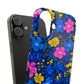 Summer Mix - Slim Phone Case