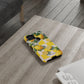 Picnic Lemon - Tough Phone Case