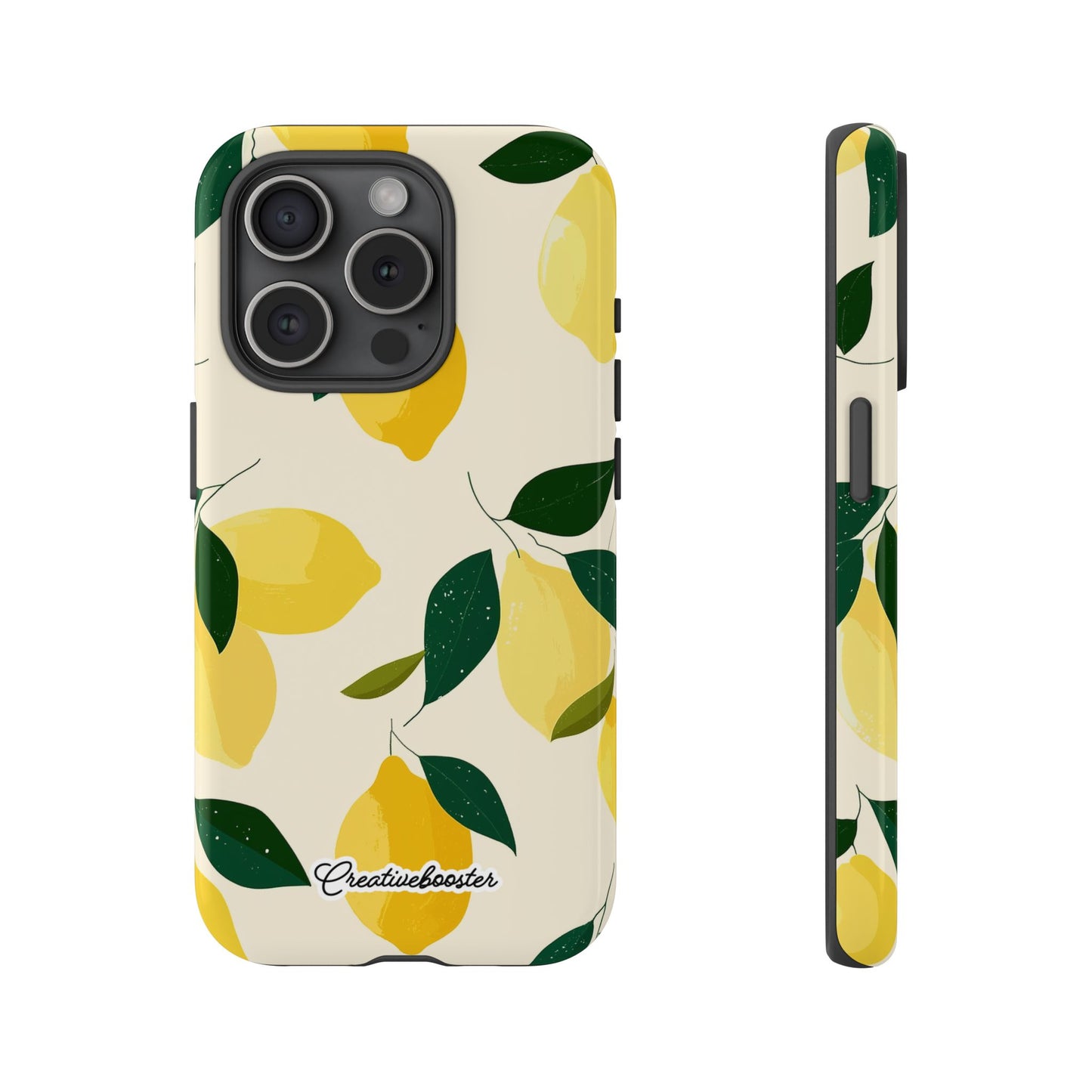 Golden Grove - Tough Phone Case
