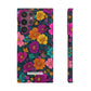Garden Jewel - Slim Phone Case