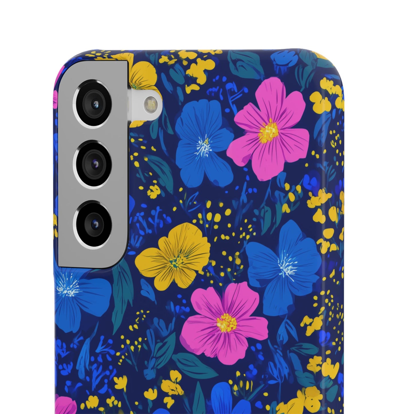 Summer Mix - Slim Phone Case