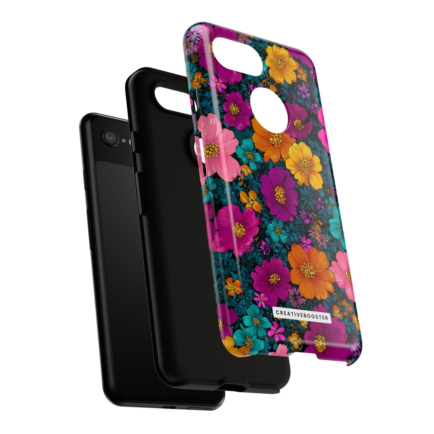 Garden Jewel - Tough Phone Case