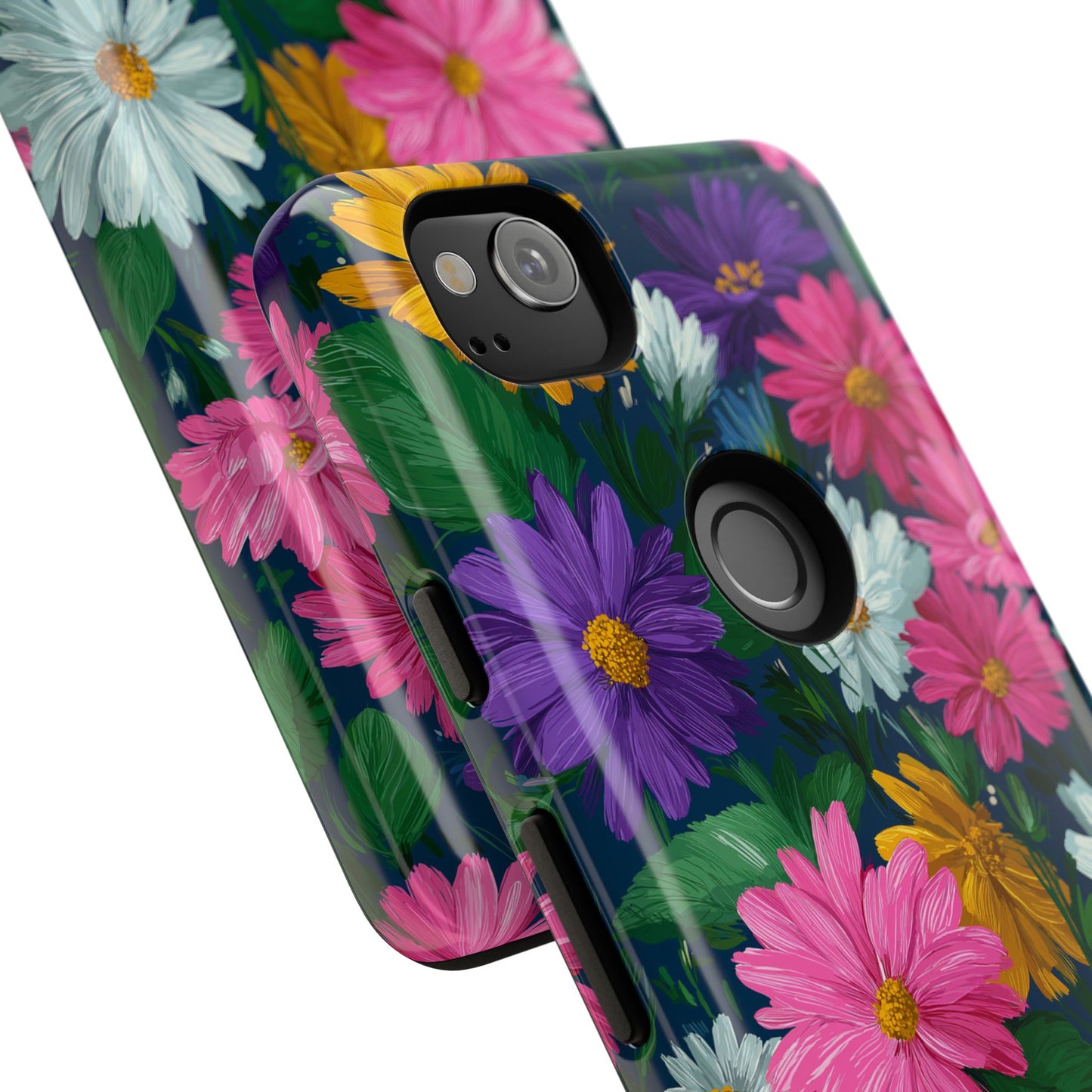 Petal Burst - Tough Phone Case