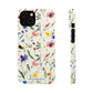 Wild Brush - Slim Phone Case