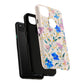 Blue Breeze - Tough Phone Case