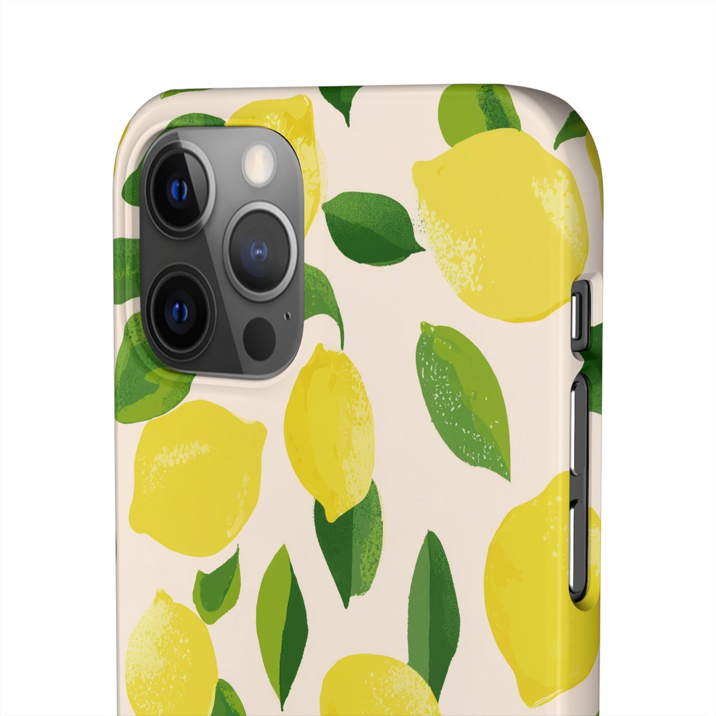 Summer Grove - Slim Phone Case