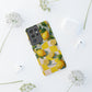 Picnic Lemon - Tough Phone Case