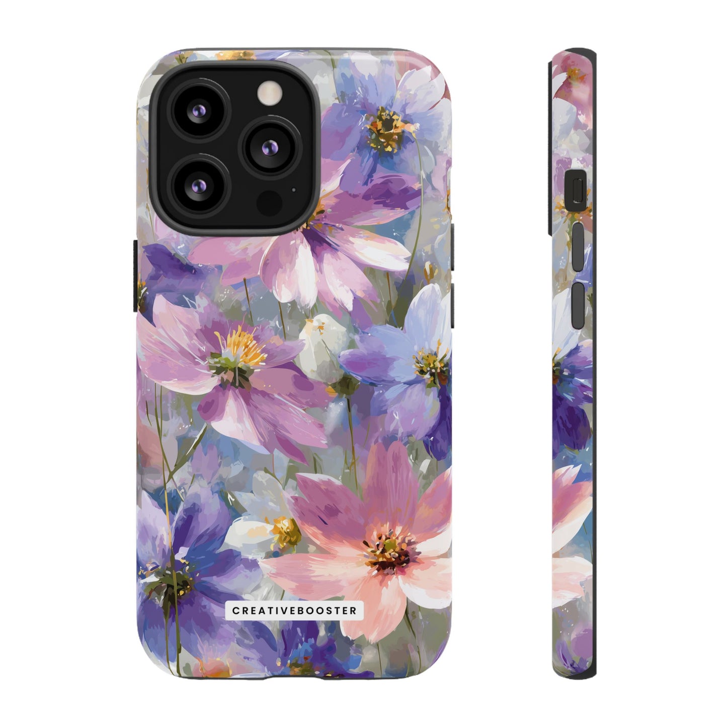 Spring Rise - Tough Phone Case