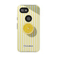 Stripe Slice - Tough Phone Case