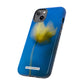 Golden Drift - Tough Phone Case