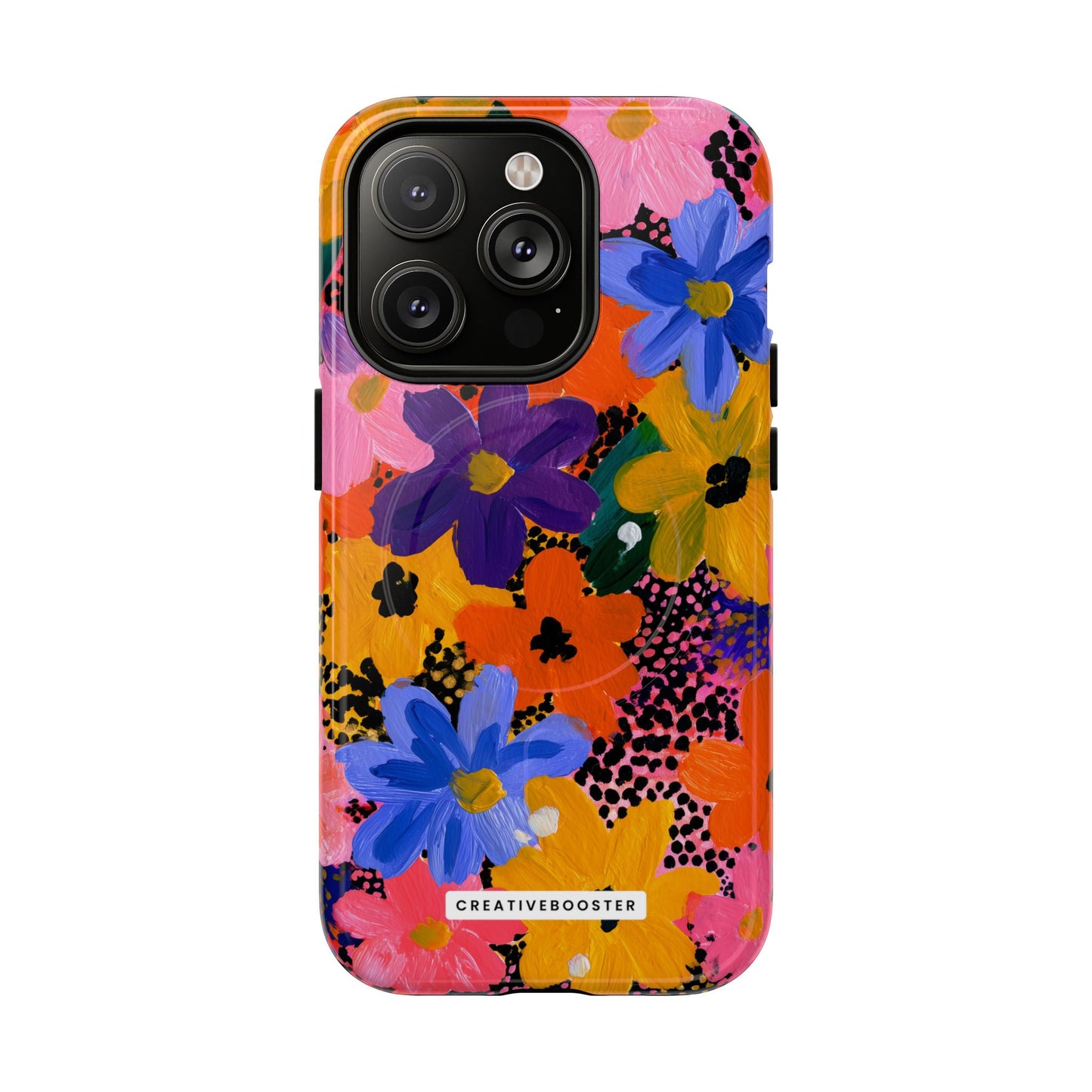Garden Joy - Tough Phone Case (MagSafe)