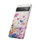 Bloom Whisper - Tough Phone Case