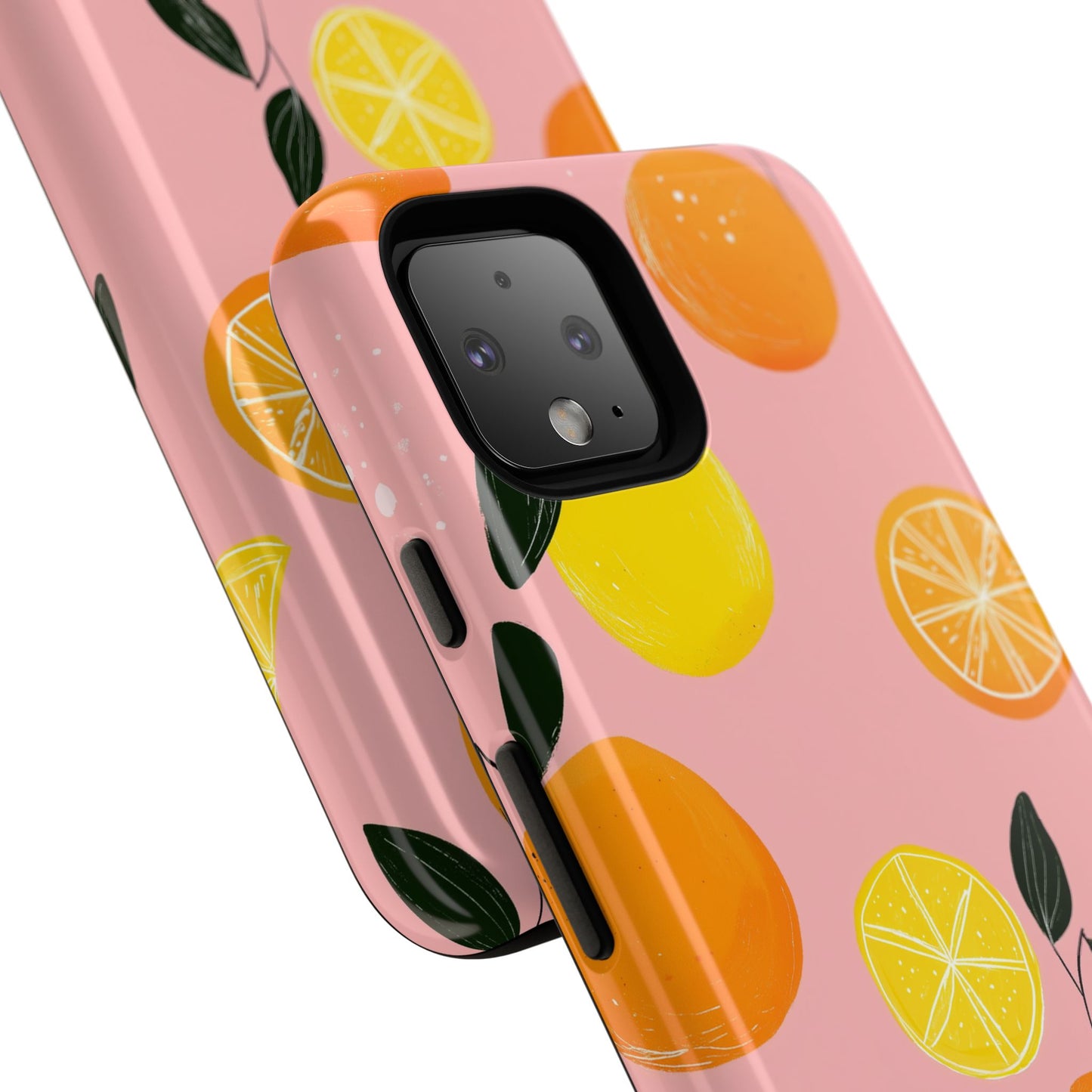 Citrus Mix - Tough Phone Case