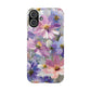 Spring Rise - Slim Phone Case