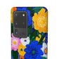 Bold Garden - Slim Phone Case