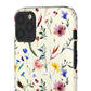 Wild Brush - Slim Phone Case