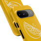 Citrus Drip - Tough Phone Case
