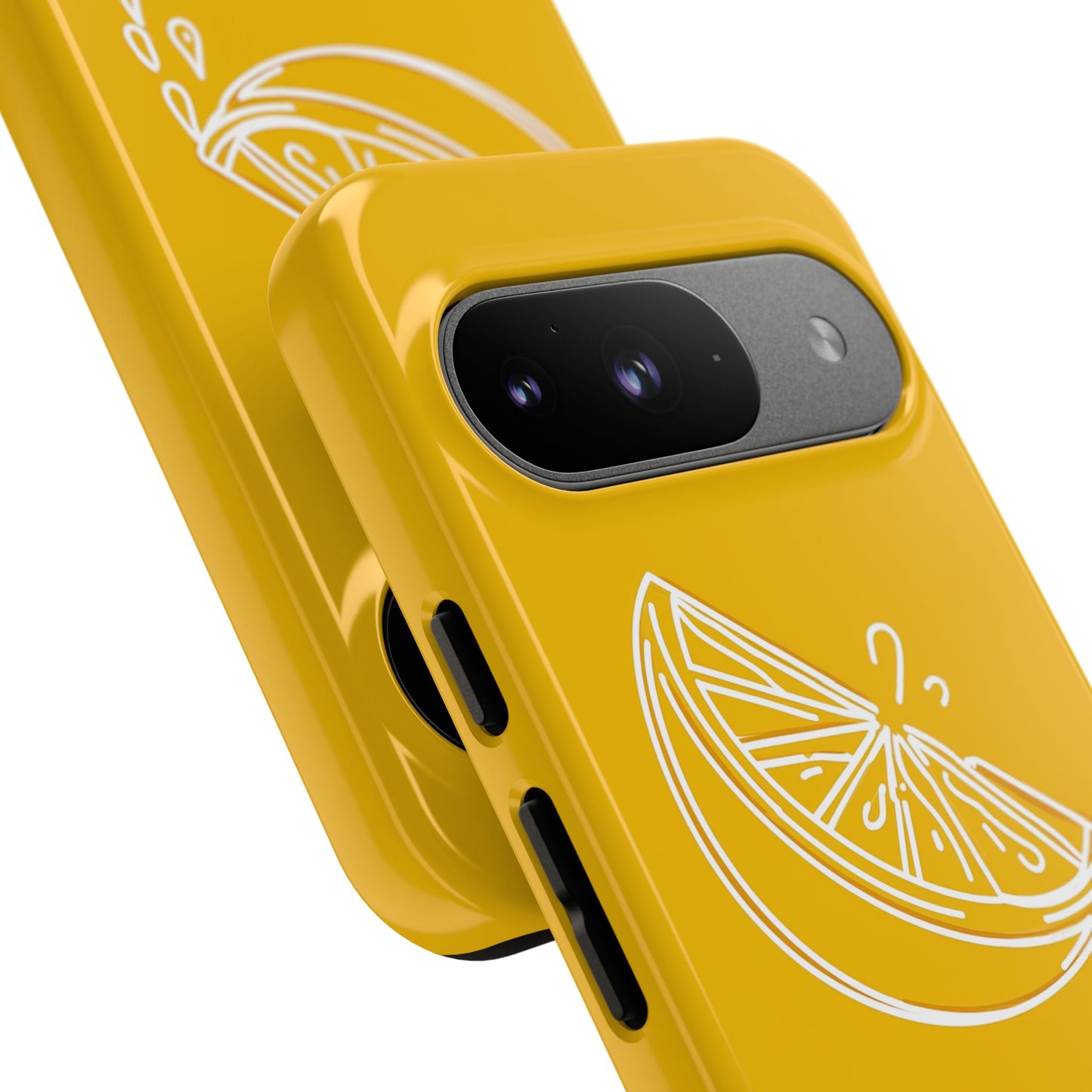 Citrus Drip - Tough Phone Case