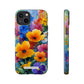 Color Splash - Tough Phone Case