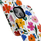 Petal Dance - Tough Phone Case (MagSafe)