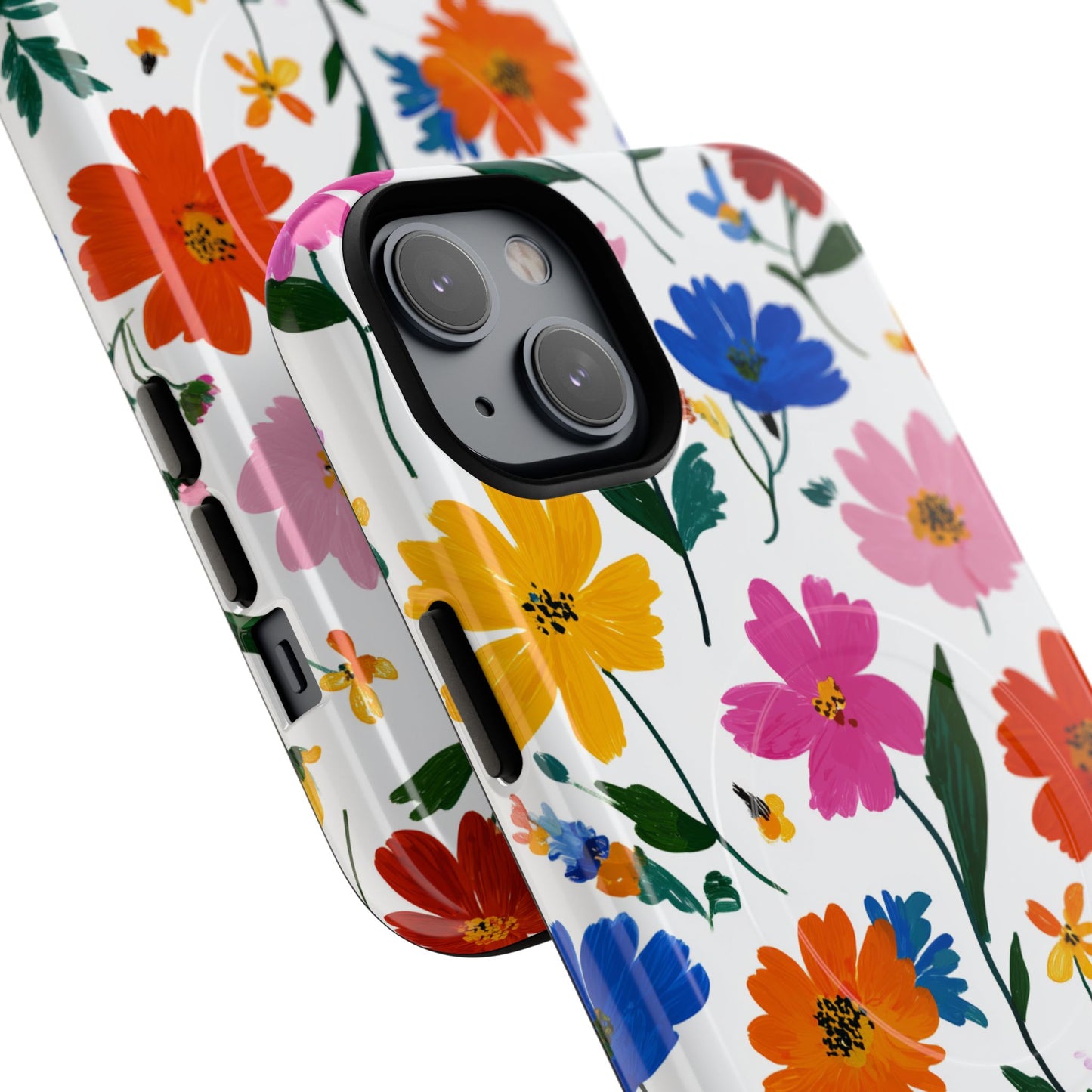 Petal Dance - Tough Phone Case (MagSafe)