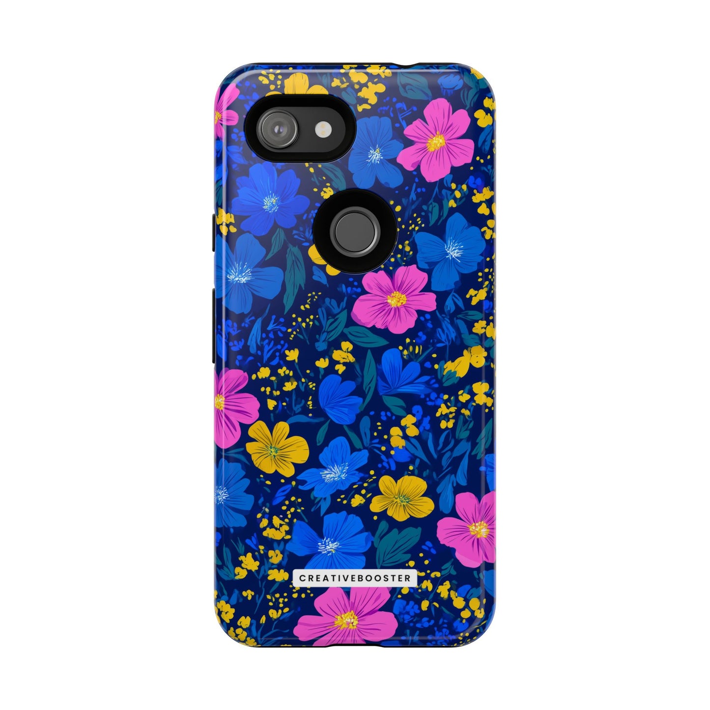 Summer Mix - Tough Phone Case