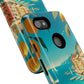 Amalfi Lemon - Tough Phone Case