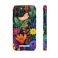 Tropic Glow - Tough Phone Case