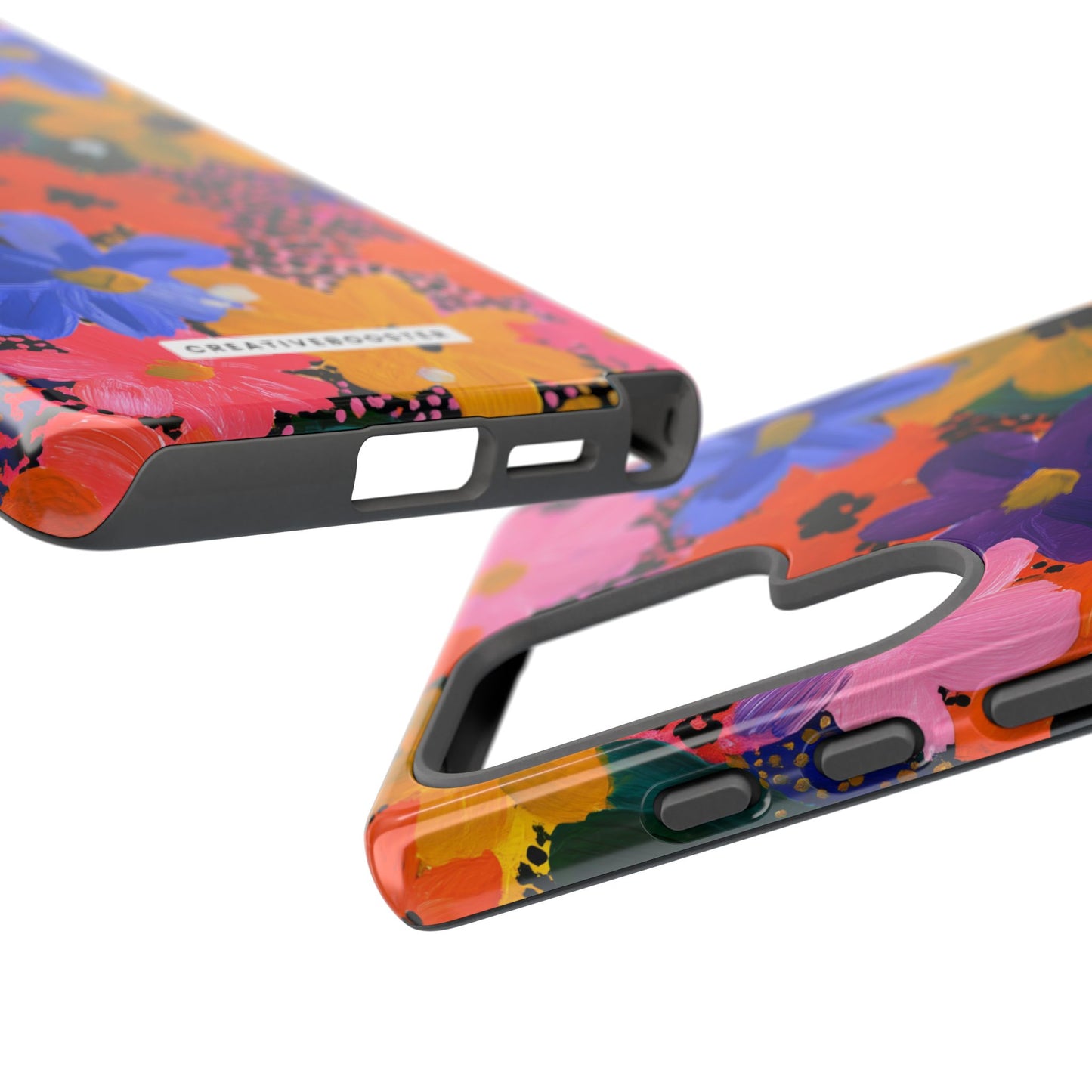 Garden Joy - Tough Phone Case