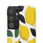 Graphic Pop - Slim Phone Case