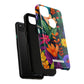 Tropic Glow - Tough Phone Case