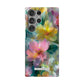 Soft Blossom - Slim Phone Case