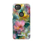 Soft Blossom - Tough Phone Case