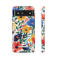 Spring Field - Tough Phone Case
