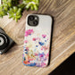 Bloom Whisper - Tough Phone Case