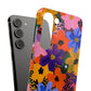 Garden Joy - Slim Phone Case