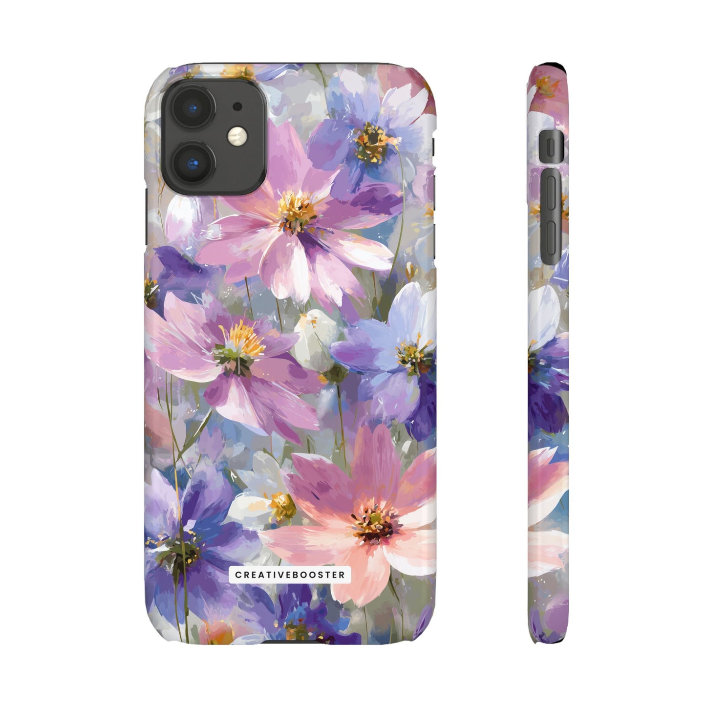 Spring Rise - Slim Phone Case