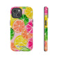 Tropic Mix - Tough Phone Case